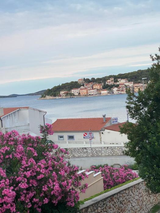 Barrichello deluxe apartment