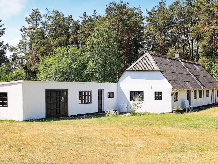 6 person holiday home in Læsø-By Traum