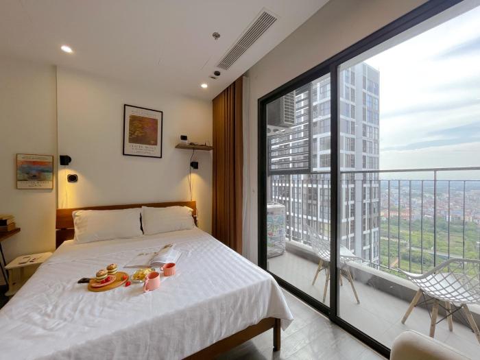 Apartment 1BR-FL25th-R103 Building-Vinhomes Ocean Park