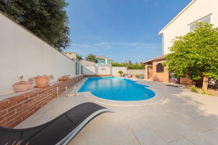 Casa Mia - apartman Mia