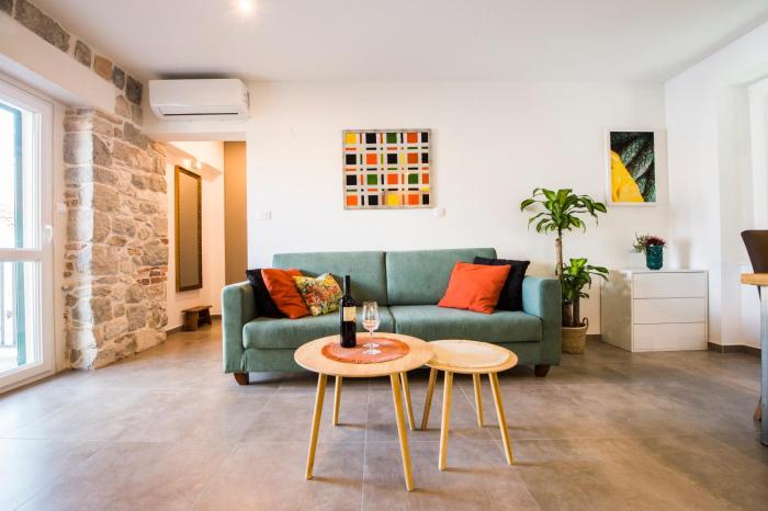Memento Apartment - in the heart of old town