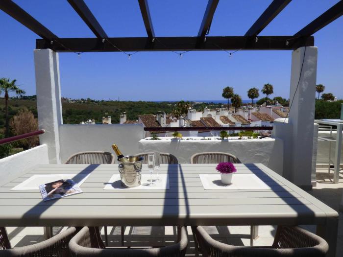 Selecta Bel Air & Sea