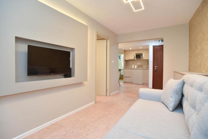 GOLDPALMA Apartment Budva