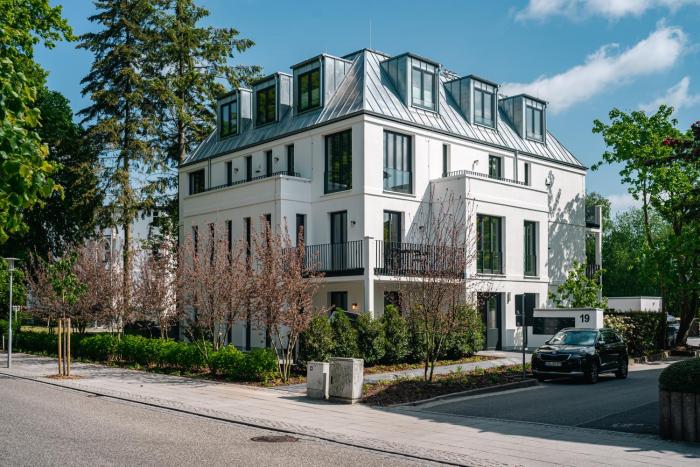 Villa Baltique Perle Pour 2