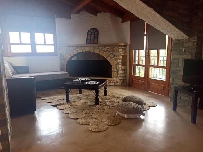 Cozy house