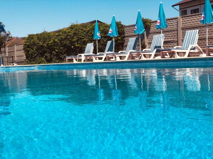 ADMAR Rooms & Restaurant