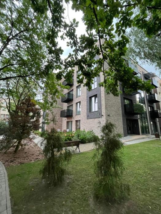 Birstonas Holidays Apartment