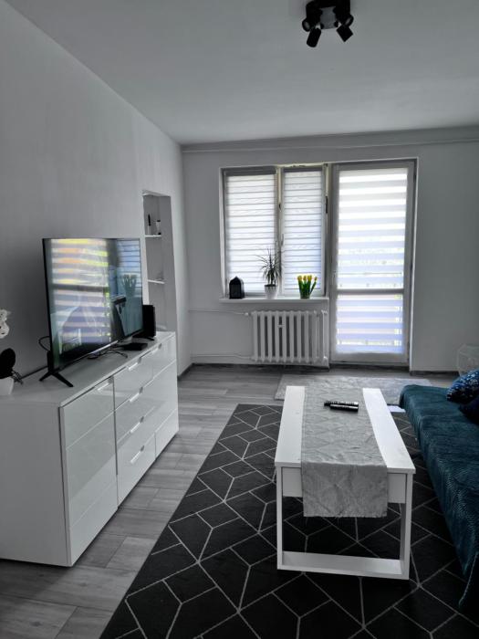 Apartament 33