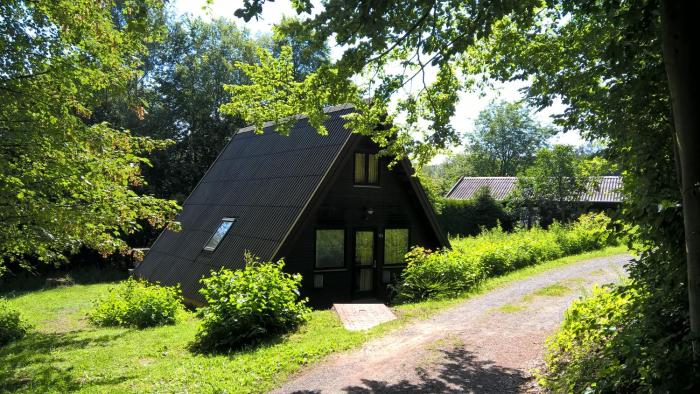 Haus 114 - Nurdachhaus -