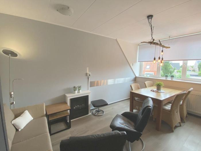 Vrijvakantiehuis Reigersberg 10