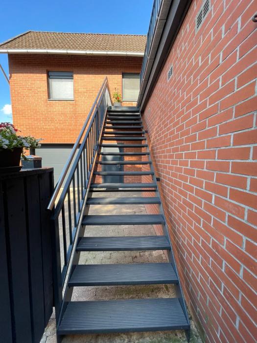 Ferienwohnung Moncho 1