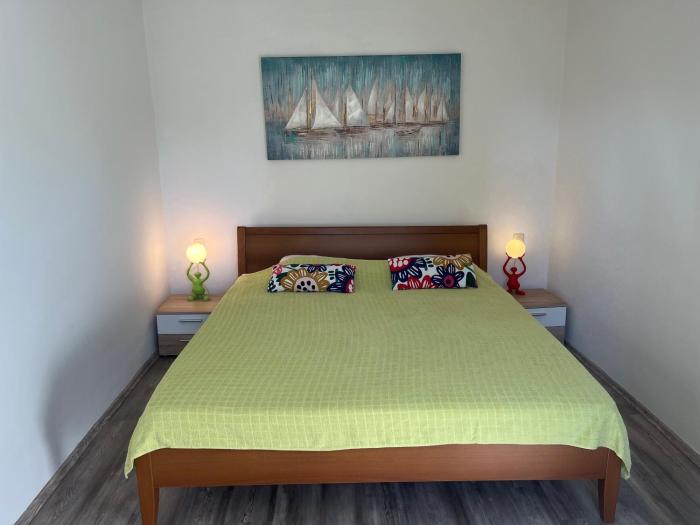 Apartment Sea Star