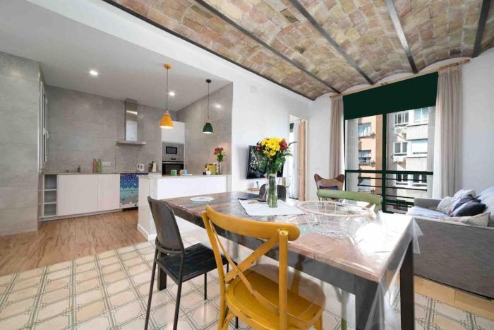 Apartamento moderno en Sant Antoni