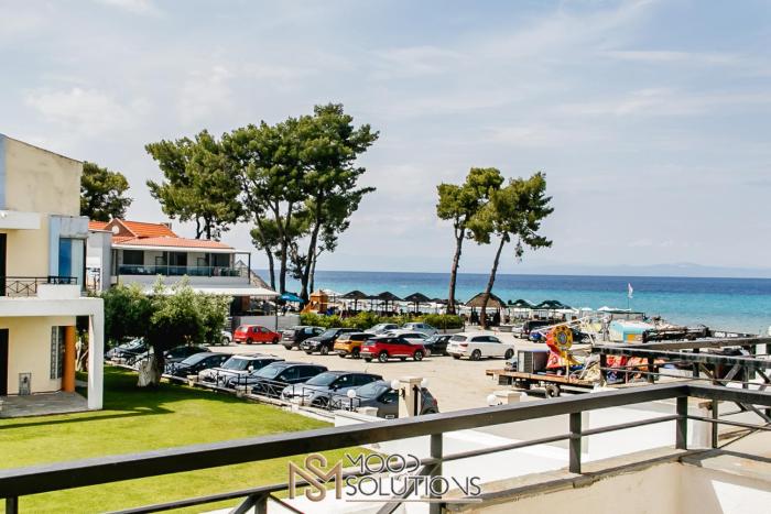 Pefkohori Pegasus MoodSolutions Living