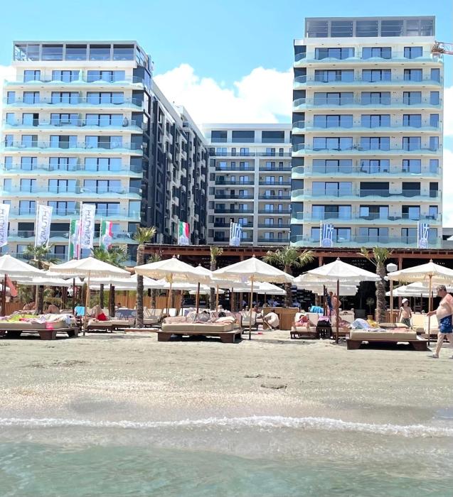 ACRIMA Studios 109 Mamaia Nord