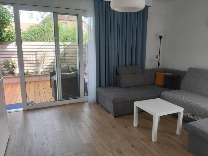 Nowe apartamenty Kuźnica Hel