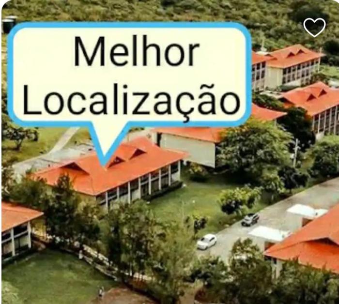 FLATS MONTE CASTELO GRAVATÁ CONDOMÍNIO MELHOR LOCALIZAÇÃo