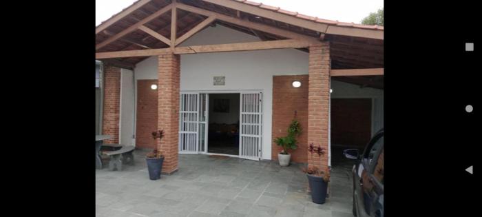 "Nossa Casa Da Praia" Peruíbe SP