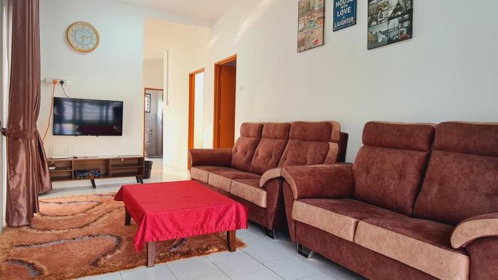 Anjung KLIA House 72 With Neflix