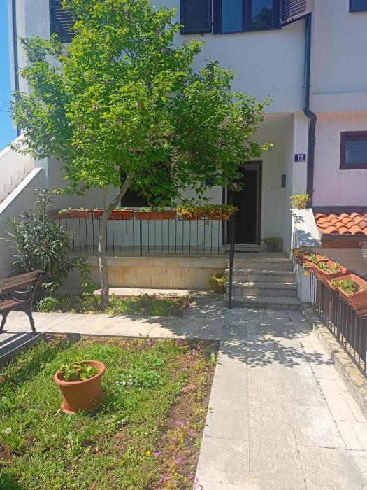 Marko Apartments Porec