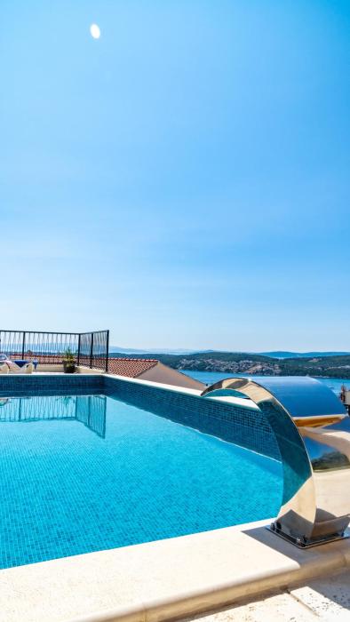 Holiday home Top Hill Trogir-Seget