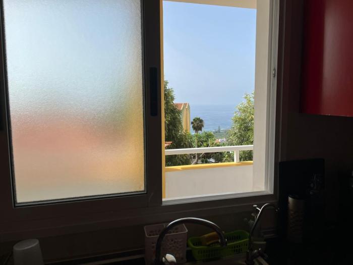 Coqueto apartamento familiar