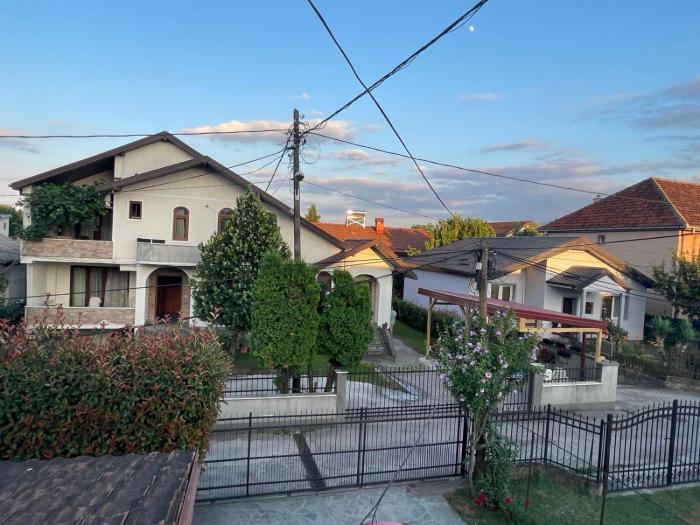 Ivan Apartment Skopje