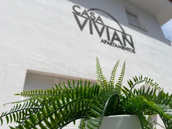 Apartamento Casa Vivian