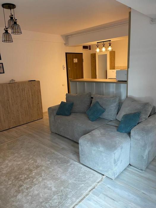 Apartament Iaki Mamaia