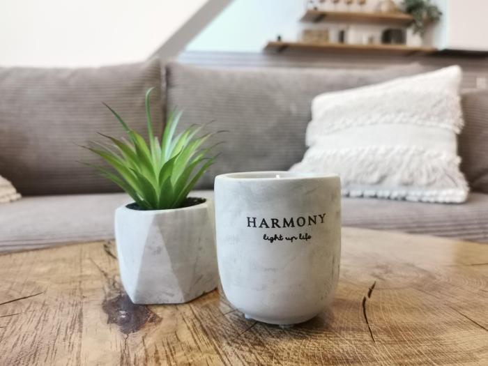 Harmony Apartment