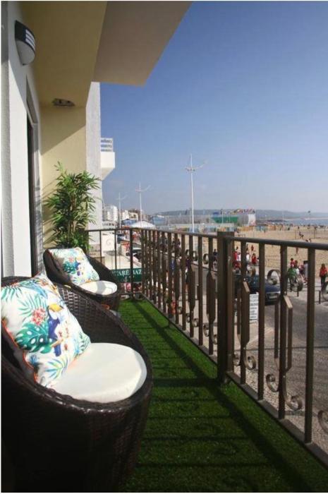 Flipflops Ocean View