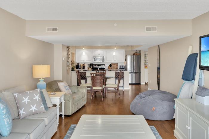 Town of Dewey Beach - 100 Collins Ave, Unit #103