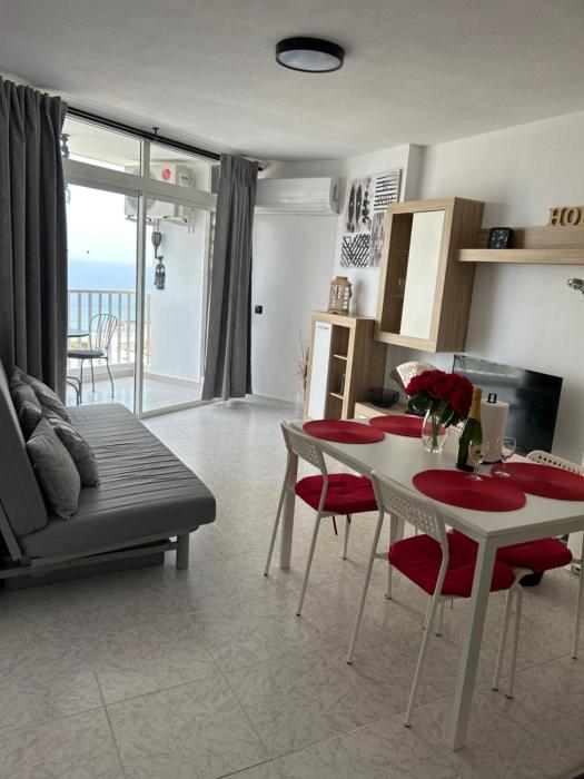 Ocean View Las Americas