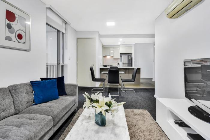 North Sydney Corporate Apartment MIL2251106