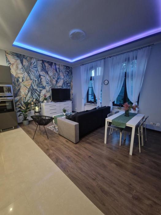 Apartament Blisko Natury