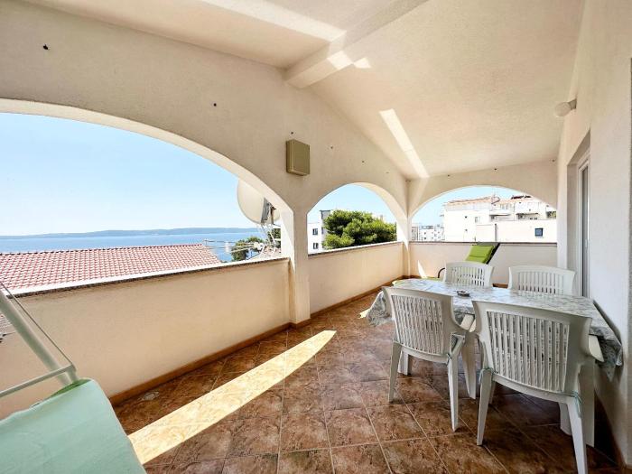 Apartments Mari - 150 m from sea