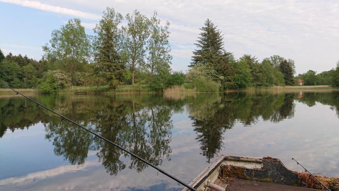 Korsholt-natur 135 G