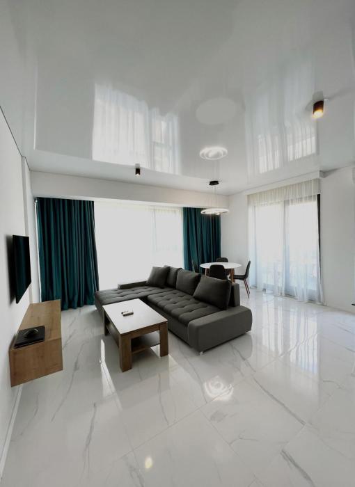 Kai Seaside Apartment