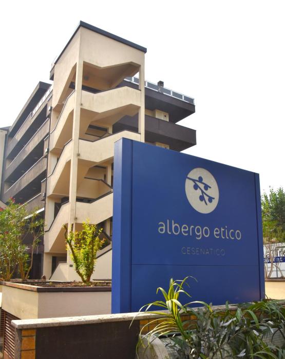Albergo Etico Cesenatico