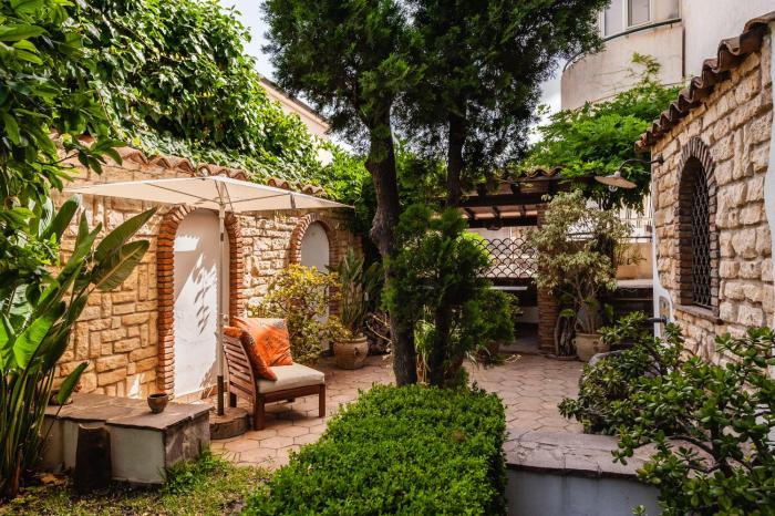 Villa Amunì by Wonderful Italy