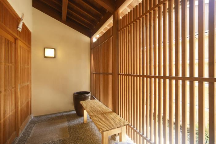 Towa Ryokan