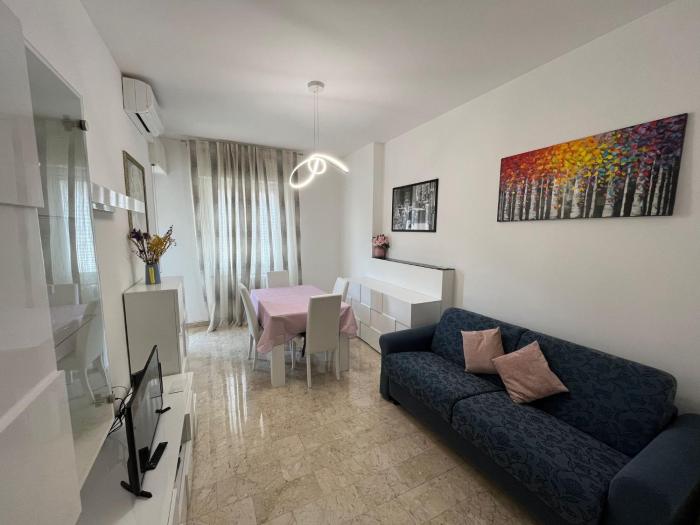 Casa Vittoria a due passi da Milano (near Milan)