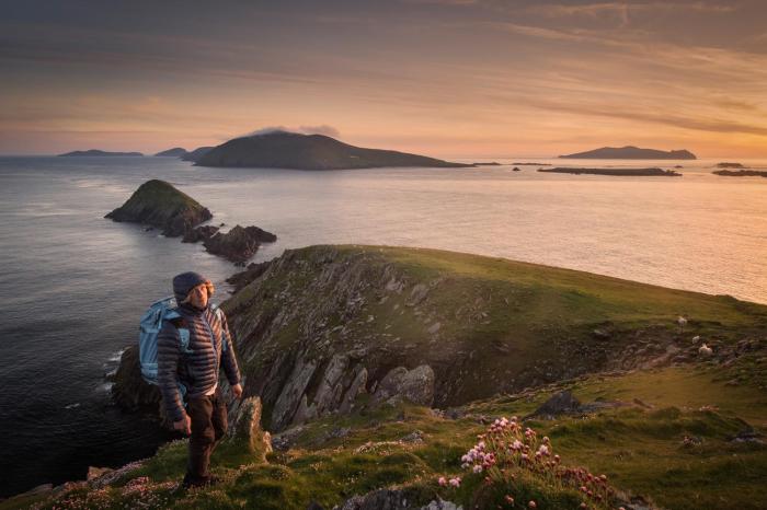 Mount Brandon Hostel