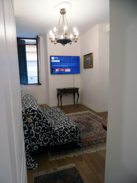 Charme Napoletano Quartieri Spagnoli