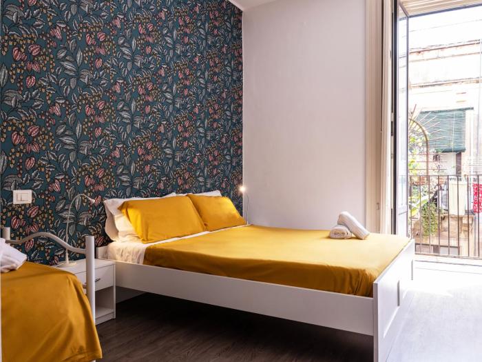 Duomo & Università Rooms