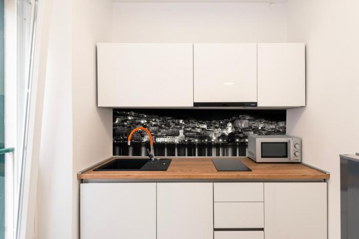 Studio Apartman MAX center of the old town free parking beautiful view