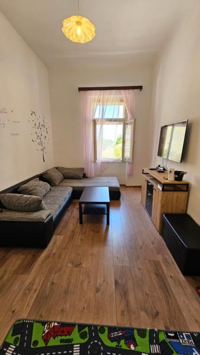 Apartman Leo