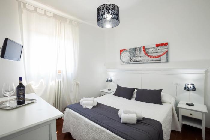 Hotel Porta Romana - LuceHotels