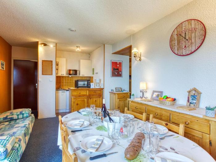 Apartment Ariane-3 by Interhome