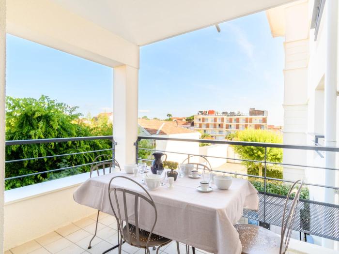 Apartment Villa dAutomne by Interhome